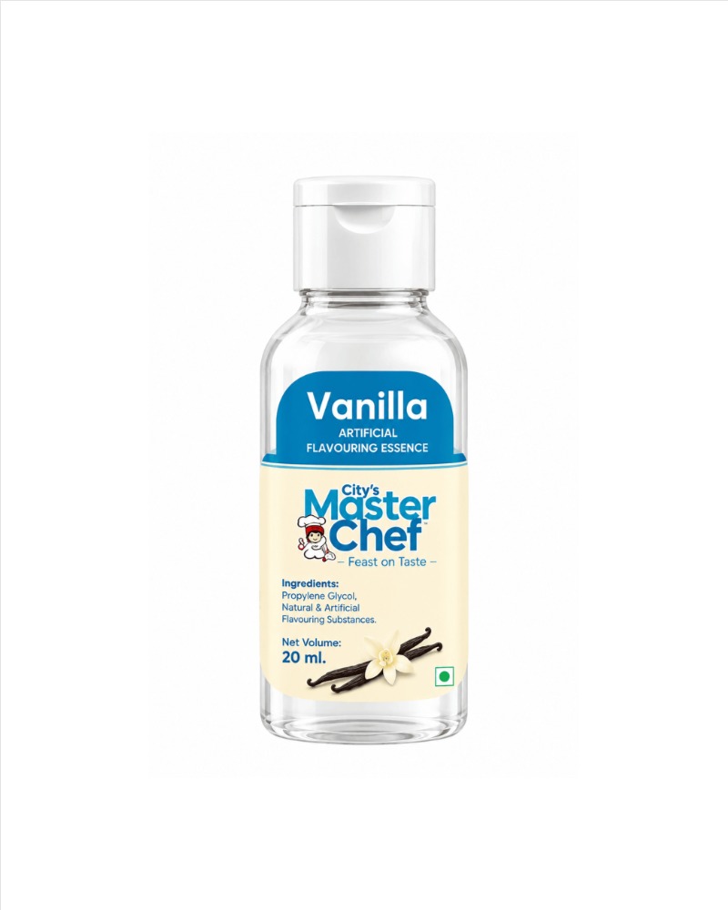 Vanilla Essence 20 ml