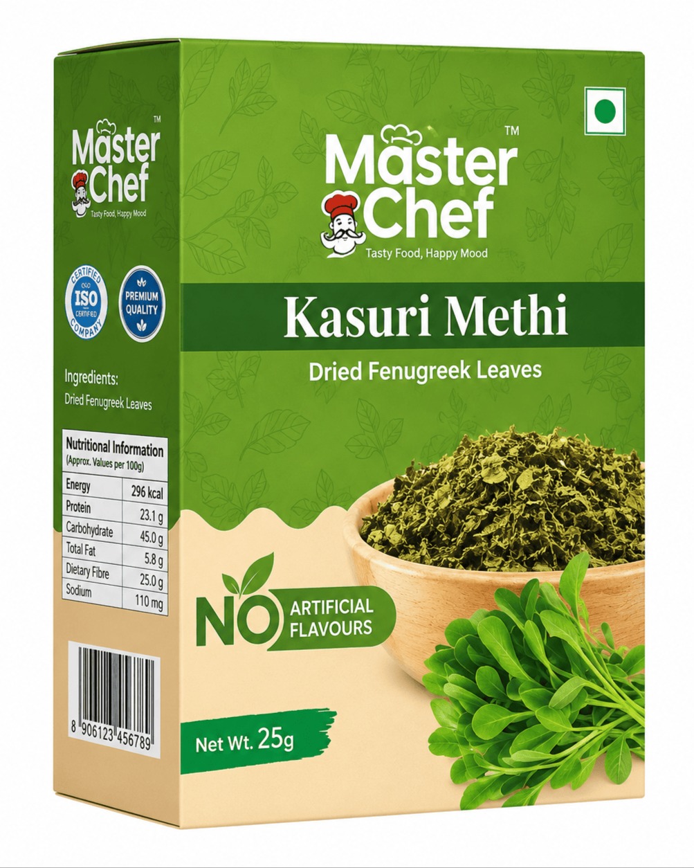 Kasuri Methi 25 g