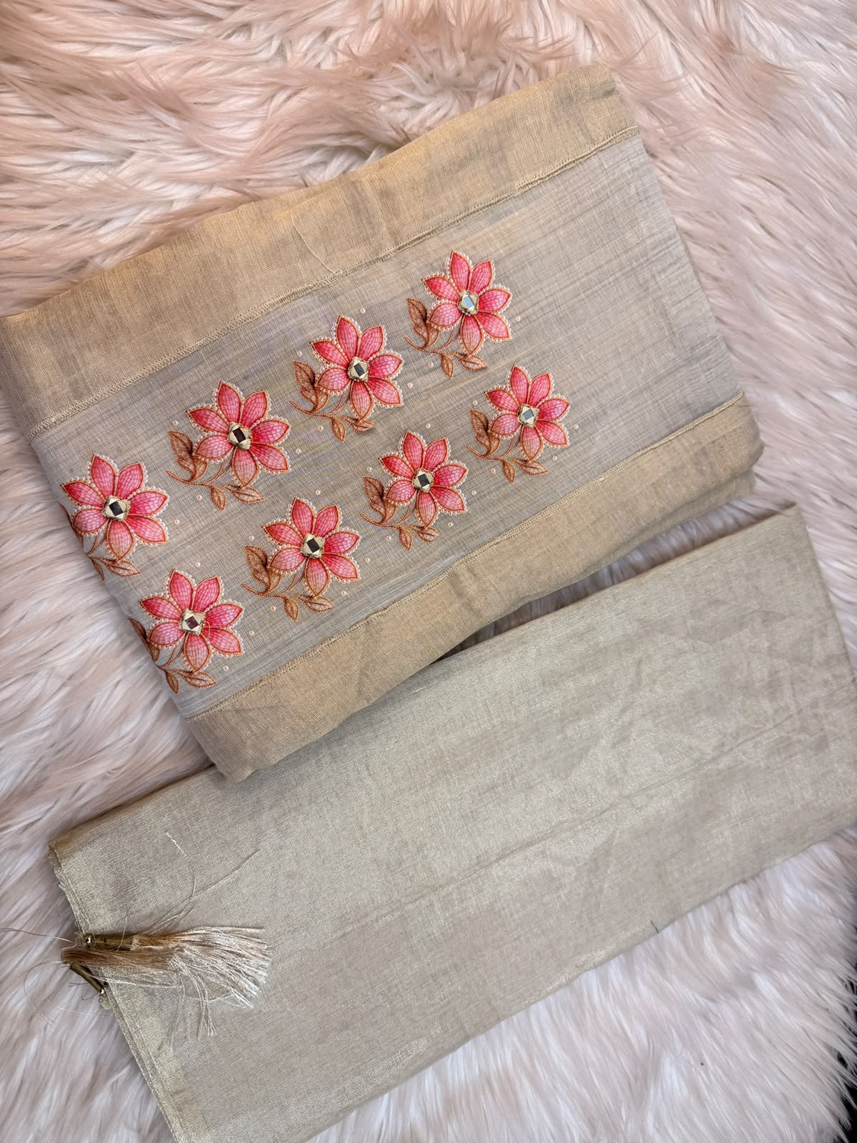 Kerala cream LD078