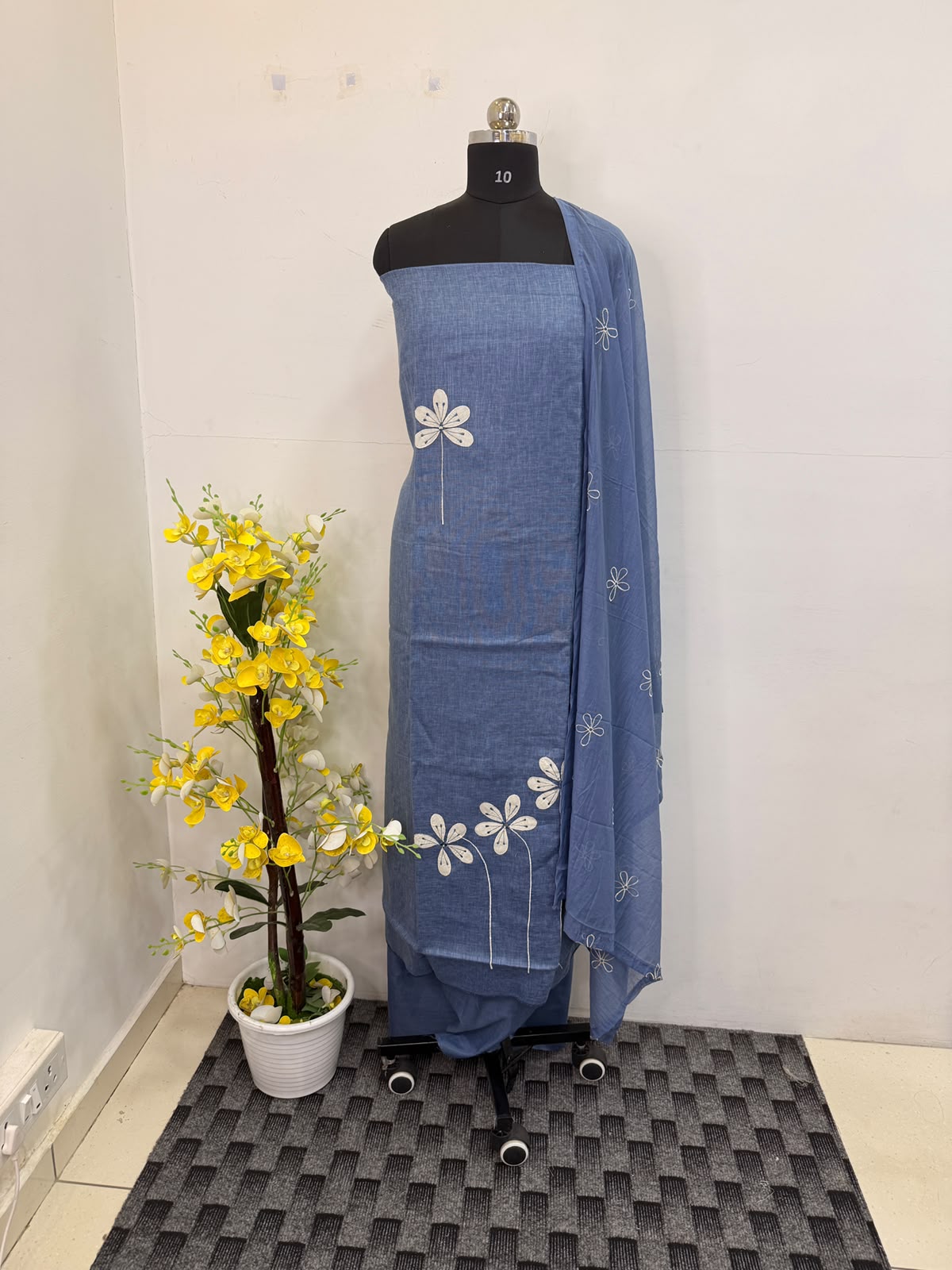 Premium Linen LD080