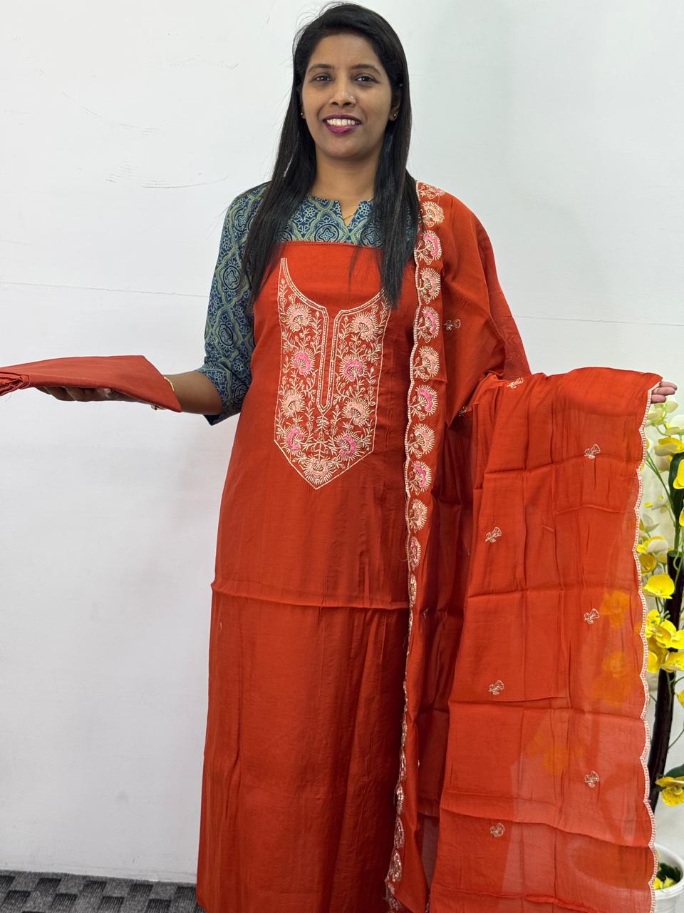 Offer Sale Mulchanderi LD699
