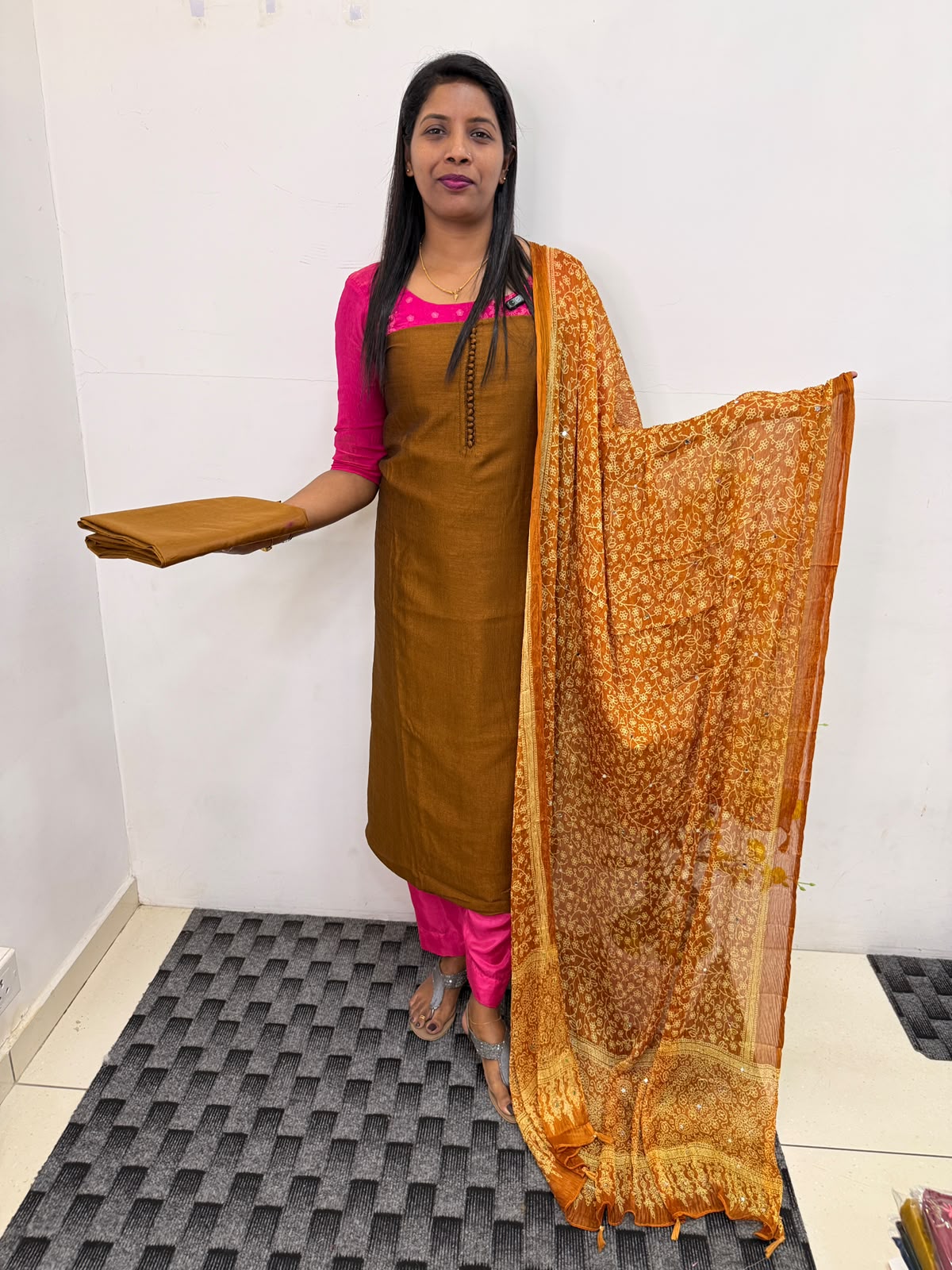 VICHITHRA SILK LD097