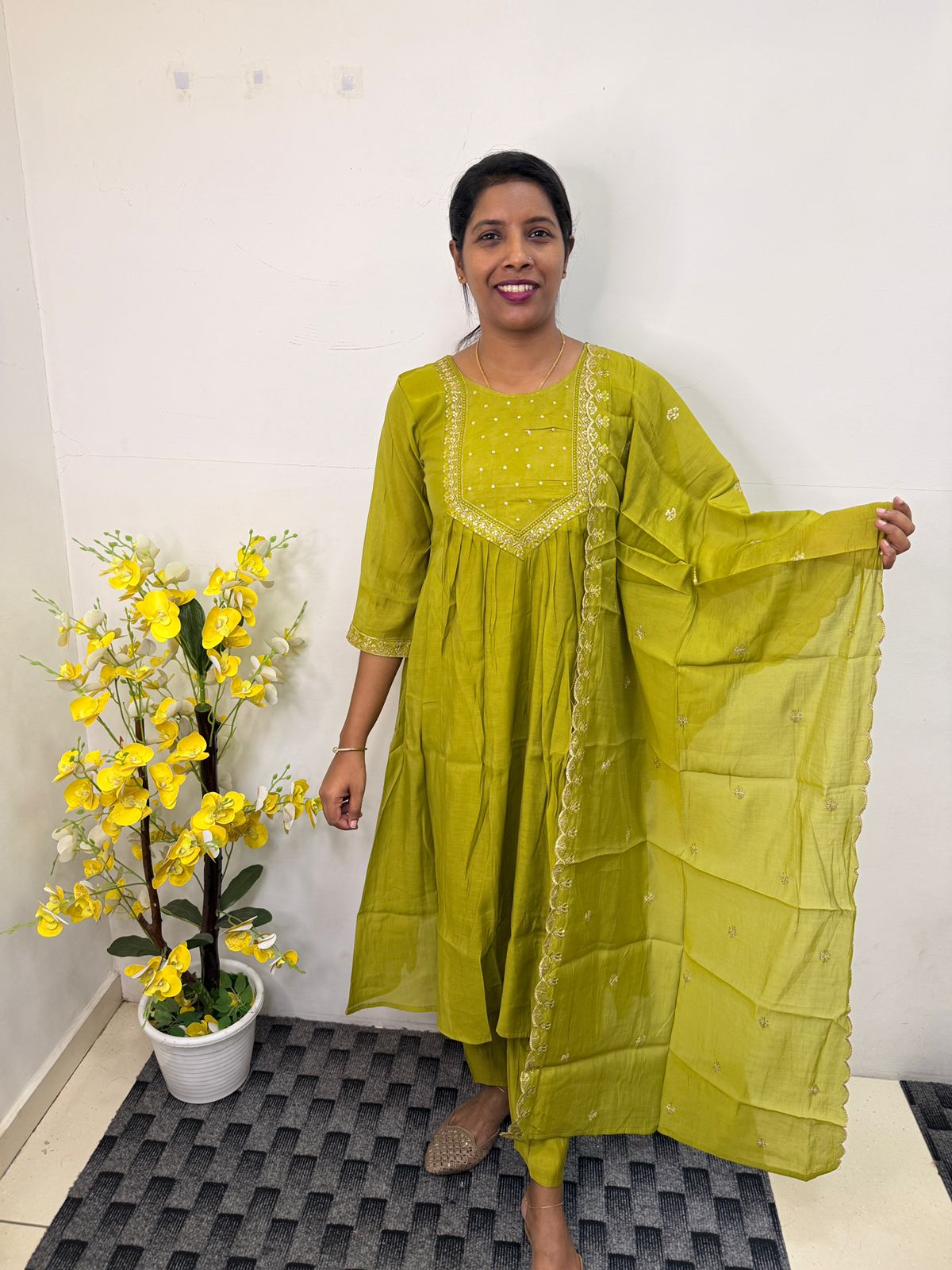 MULCHANDERI LD084