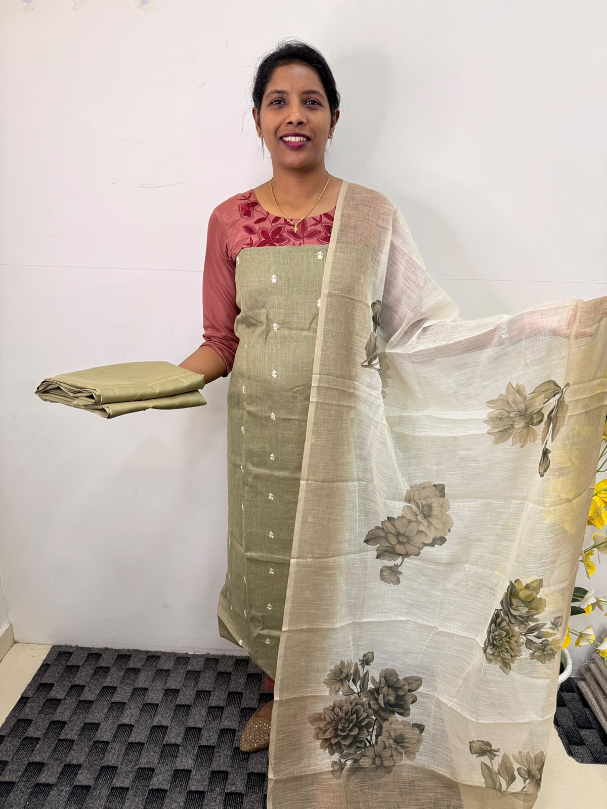 LINEN LD090
