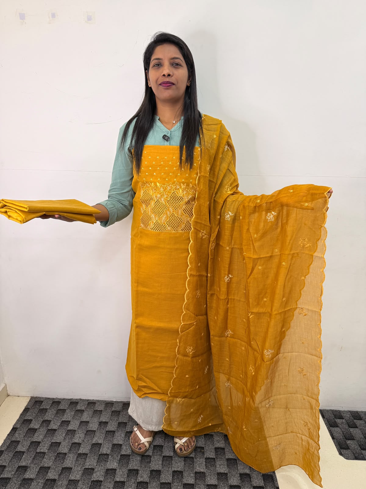 LINEN LD100