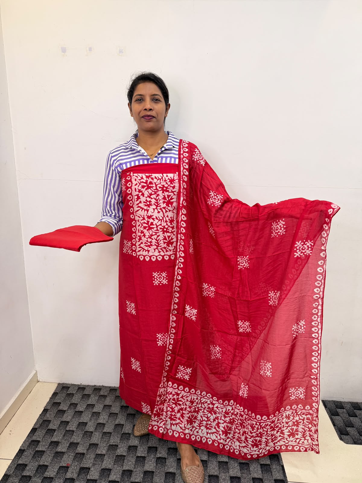 MODAL SILK LD101