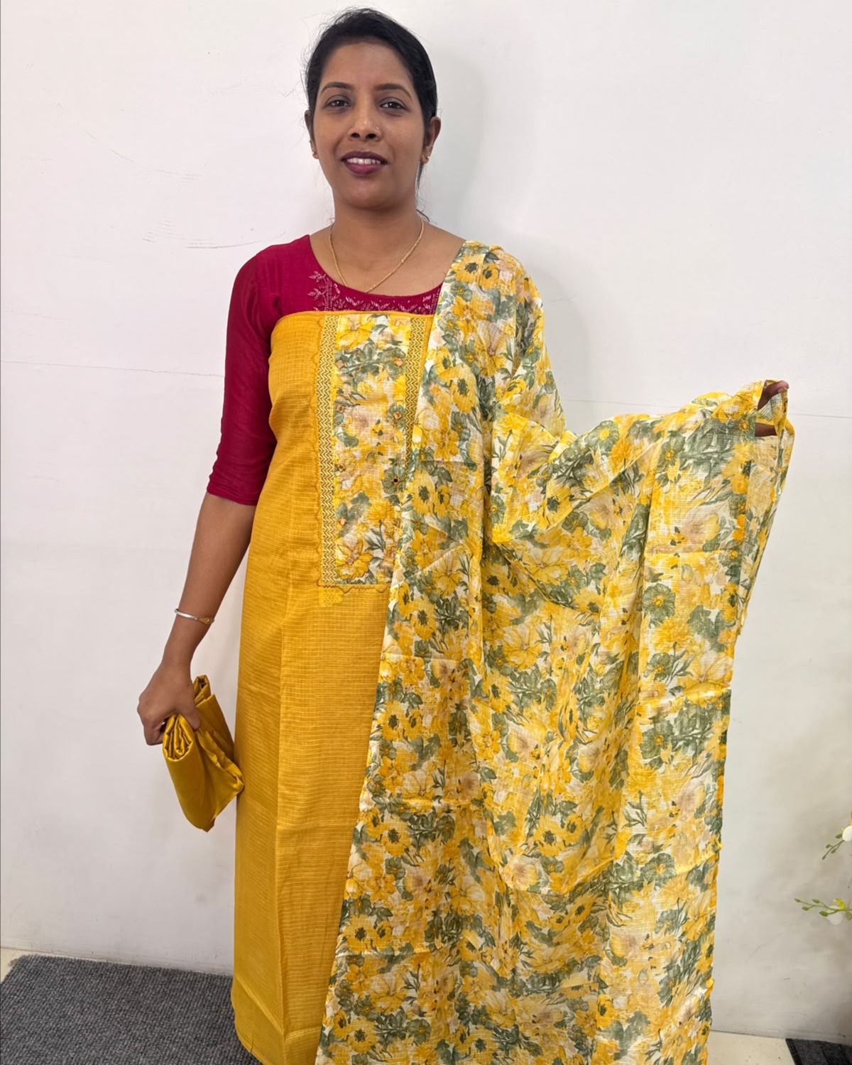 NET COTTA LD1028