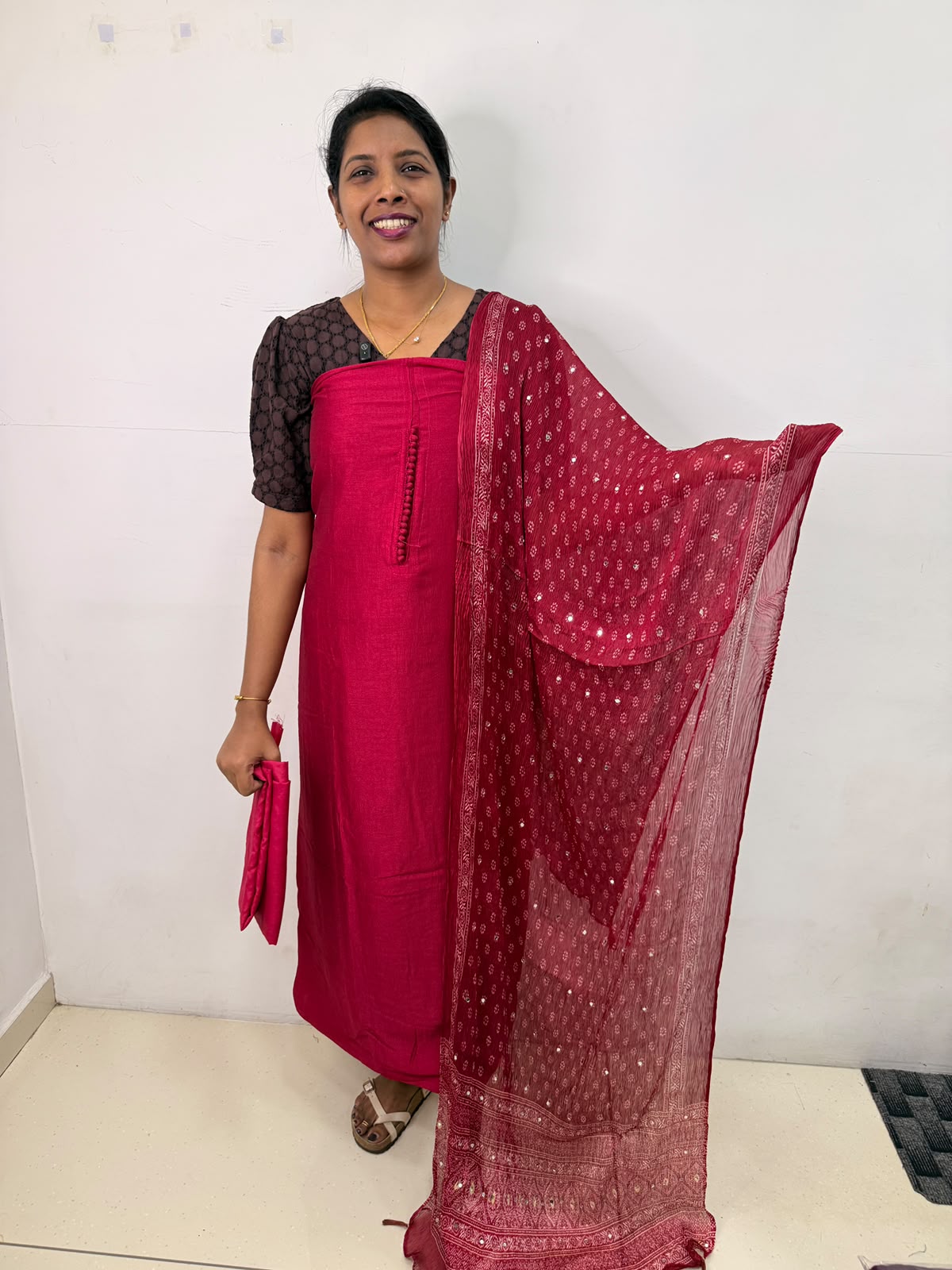 VICHITHRA SILK LD103