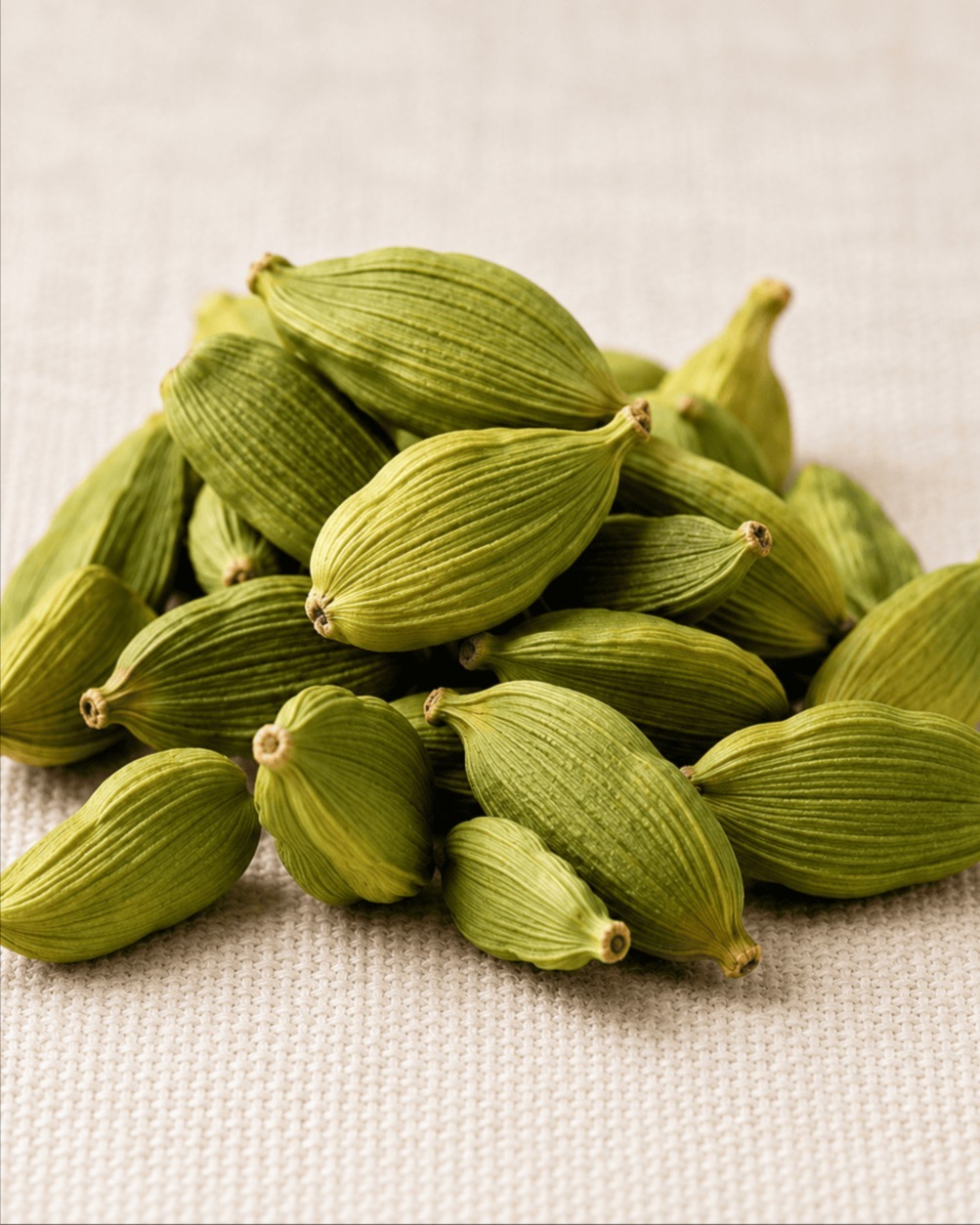 Premium Green Cardamom